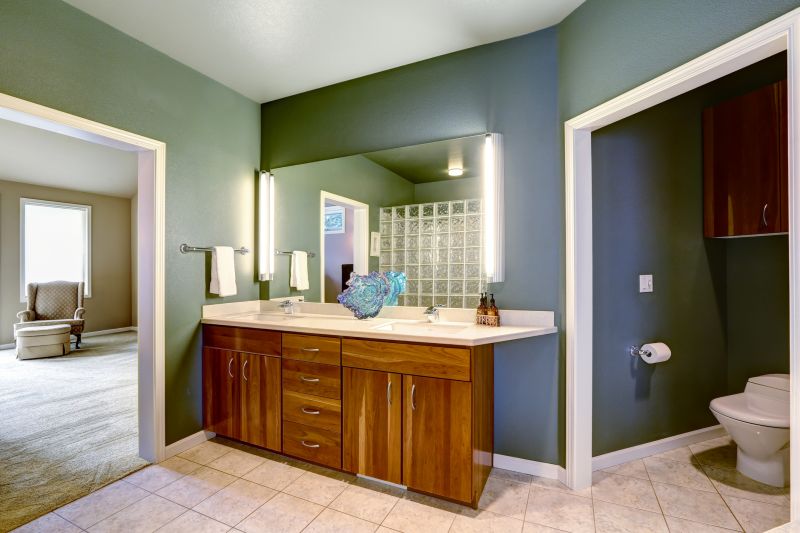 Stylish Vanity Designs