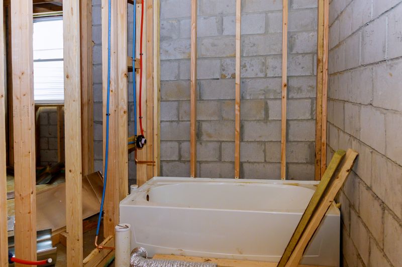 Top Bathtub Installation Companies in Buffalo Grove, IL