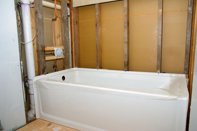 Top Bathtub Installation Companies in Des Plaines, IL