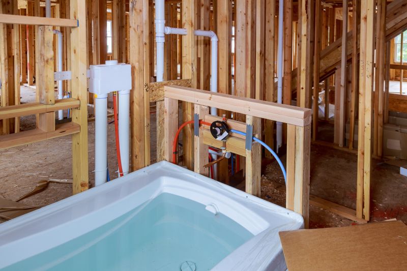 Top Bathtub Installation Companies in Elgin, IL