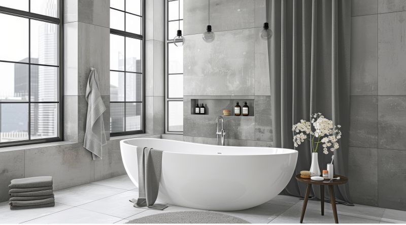 Top Bathtub Installation Companies in Grayslake, IL