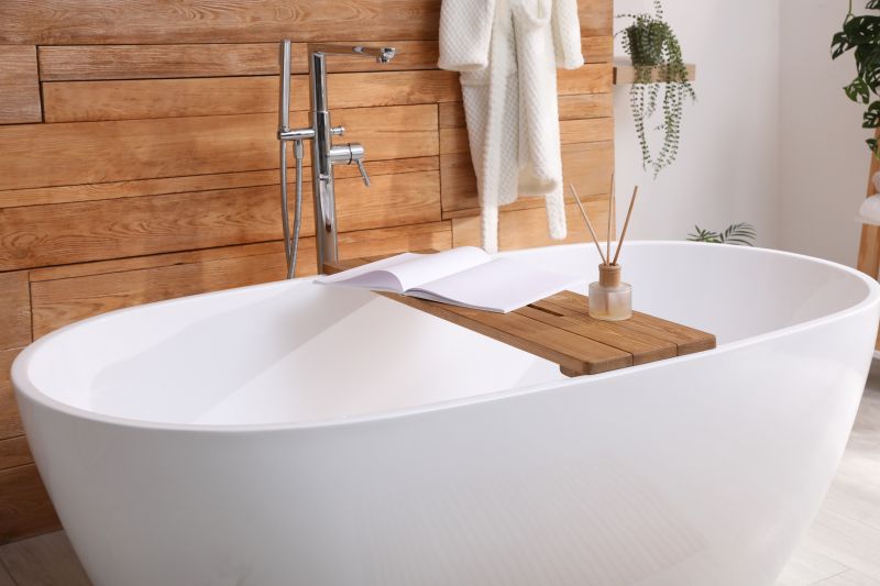 Top Bathtub Installation Companies in Libertyville, IL