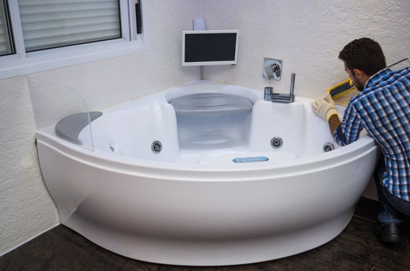 Top Bathtub Installation Companies in Zion, IL