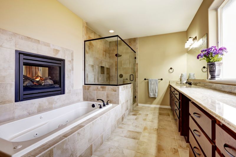 Top Bathtub Installation Companies in Zion, IL