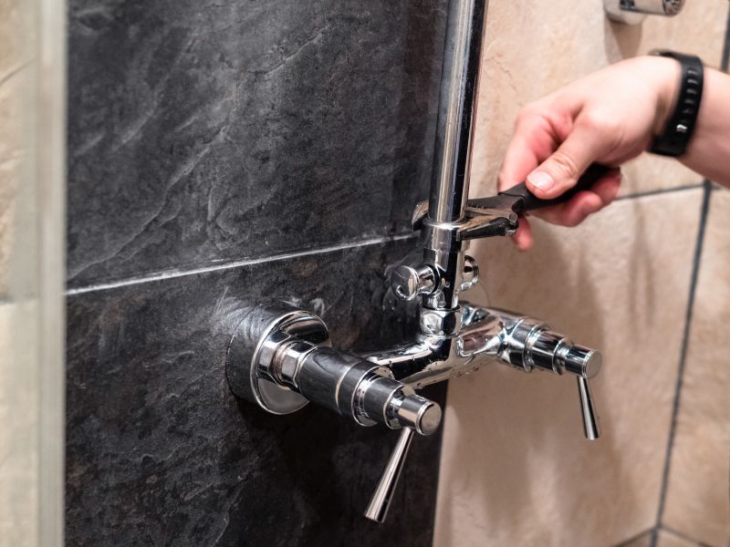 Top Shower Installation Companies in Darien, IL