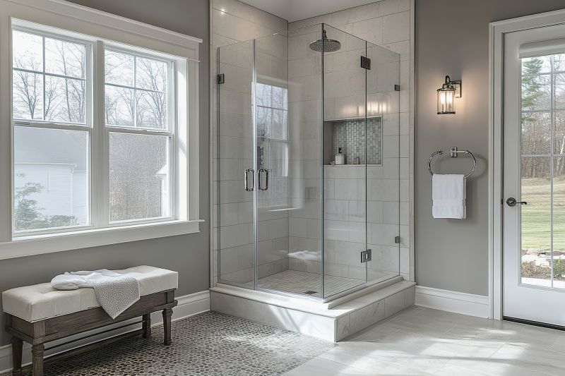 Top Shower Installation Companies in Highland Park, IL