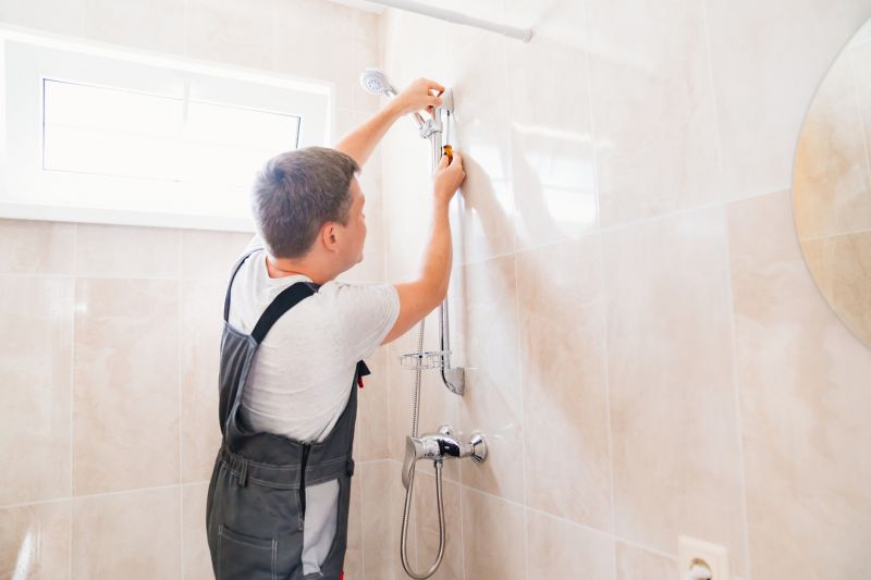 Top Shower Installation Companies in Huntley, IL