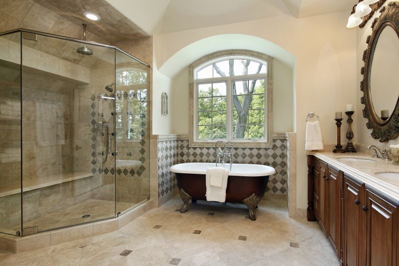 Top Shower Installation Companies in Libertyville, IL