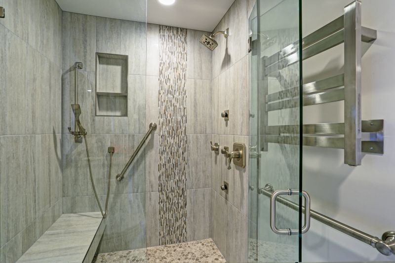 Top Shower Installation Companies in Lombard, IL