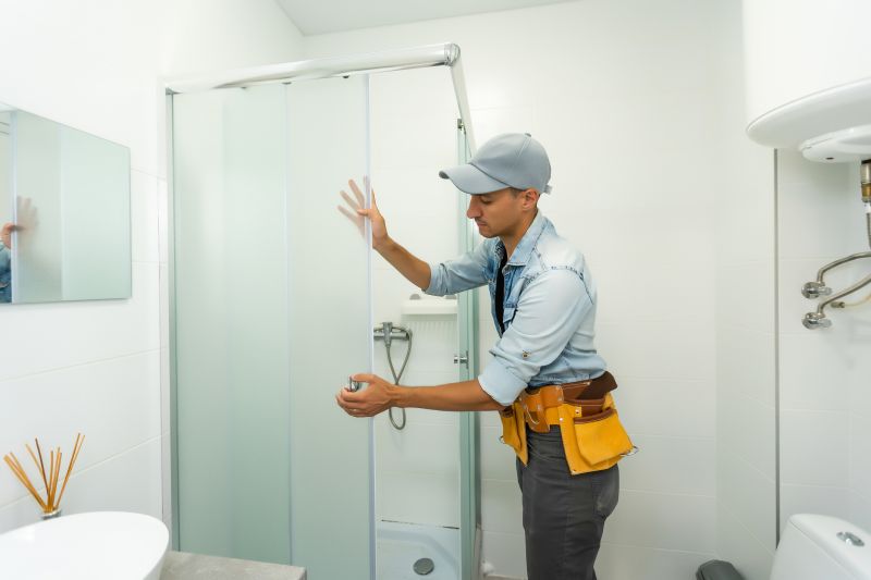 Top Shower Installation Companies in Mchenry, IL