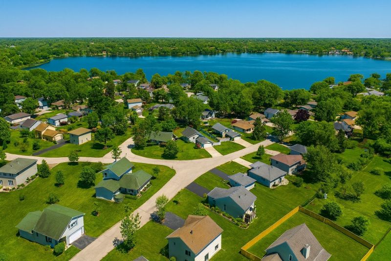 Top Shower Installation Companies in Round Lake, IL