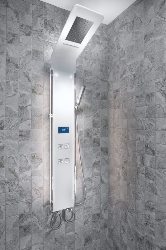 Smart Shower Technologies