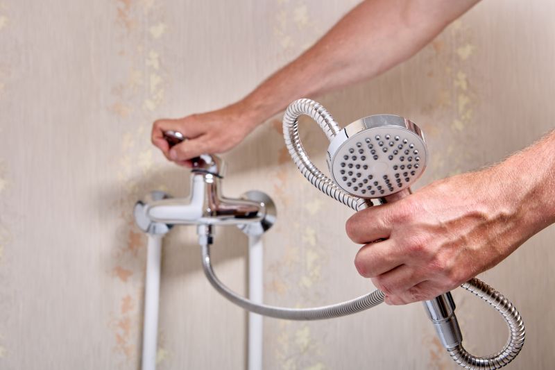 Experienced Plumbing Contractors