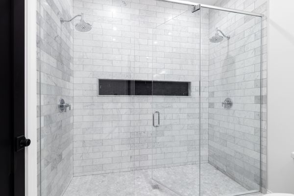 Shower Replacement in Arlington Heights