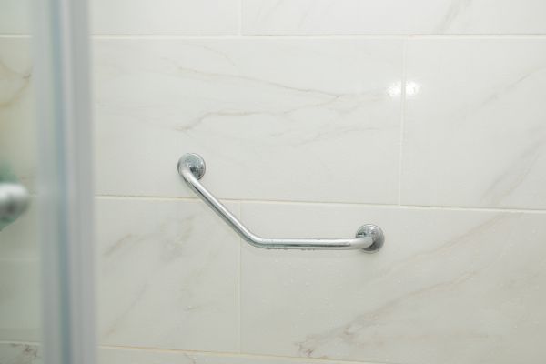 Mobility Shower Installation in Arlington Heights
