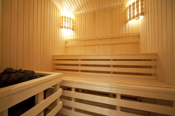 Steam Shower Installation in Arlington Heights